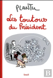 Les Toutous Du Président