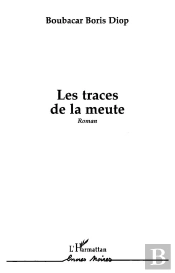 Les Traces De La Meute
