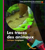 Les Traces Des Animaux