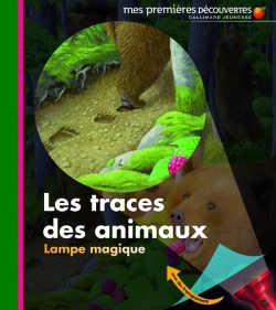 Bertrand.pt - Les Traces Des Animaux