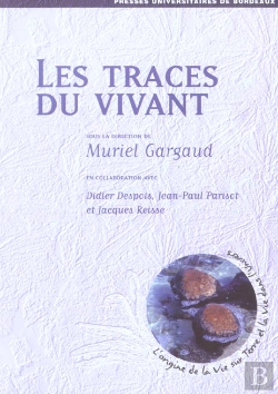 Bertrand.pt - Les Traces Du Vivant
