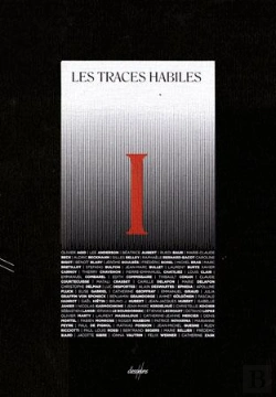 Bertrand.pt - Les Traces Habiles Tome 1