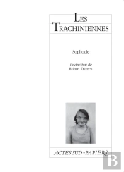 Les Trachiniennes