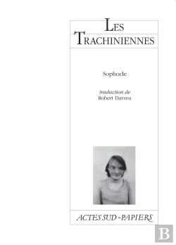 Bertrand.pt - Les Trachiniennes