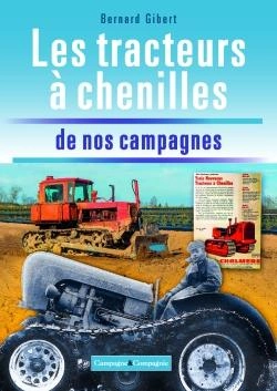 Bertrand.pt - Les Tracteurs À Chenilles De Nos Campagnes