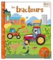 Les Tracteurs