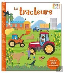 Bertrand.pt - Les Tracteurs