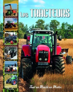 Bertrand.pt - Les Tracteurs