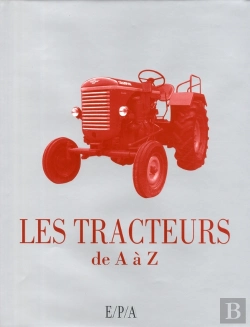 Bertrand.pt - Les Tracteurs De A À Z