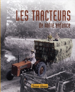 Bertrand.pt - Les Tracteurs De Notre Enfance