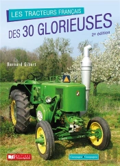 Les Tracteurs Des 30 Glorieuses