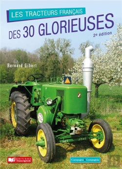 Bertrand.pt - Les Tracteurs Des 30 Glorieuses
