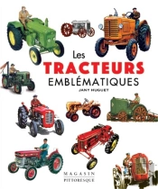 Les Tracteurs Emblematiques