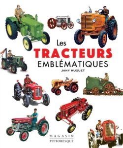 Bertrand.pt - Les Tracteurs Emblematiques