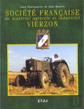 Les Tracteurs Sfv