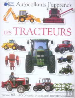 Bertrand.pt - Les Tracteurs
