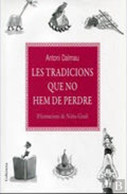 Bertrand.pt - Les Tradicions Que No Hem De Perdre