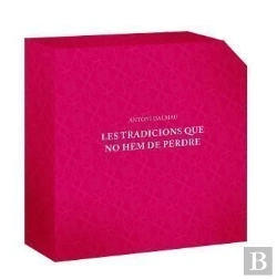 Bertrand.pt - Les Tradicions Que No Hem De Perdre