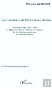Les Traductions De Psy-Le Temps Du Non