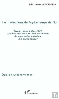Bertrand.pt - Les Traductions De Psy-Le Temps Du Non