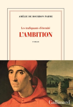 Bertrand.pt - Les Trafiquants D'Éternité Tome 1 : L'Ambition