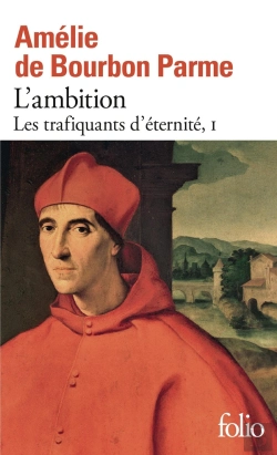 Bertrand.pt - Les Trafiquants D'Éternité Tome 1 : L'Ambition