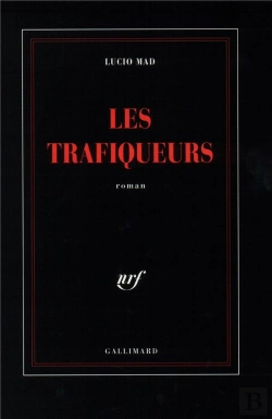 Bertrand.pt - Les Trafiqueurs