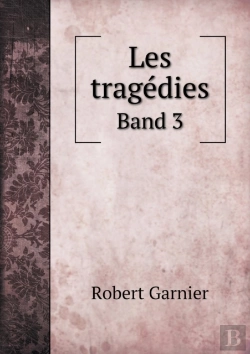 Bertrand.pt - Les Tragedies Band 3
