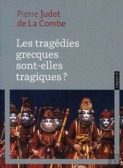 Bertrand.pt - Les Tragédies Grecques Sont Elles Tragiques ?