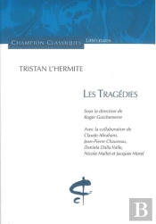 Les Tragédies