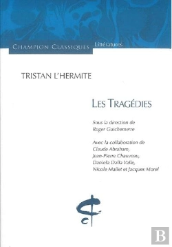 Bertrand.pt - Les Tragédies