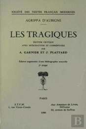 Les Tragiques 1-4