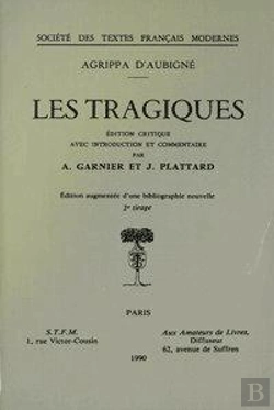 Bertrand.pt - Les Tragiques 1-4