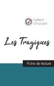 Les Tragiques D'Agrippa D'Aubigne (Fiche De Lecture Et Analyse Complete De L'Oeuvre)
