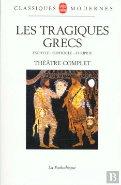 Bertrand.pt - Les Tragiques Grecs