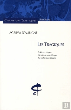 Bertrand.pt - Les Tragiques