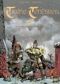Bertrand.pt - Les Traîne-Ténèbres Tome 1 ; Le Paladin, Le Gueux Et La Sorcière