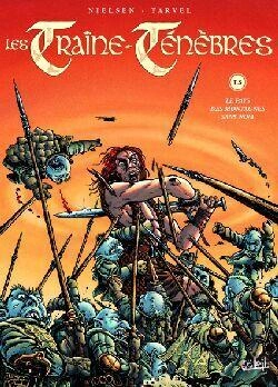 Bertrand.pt - Les Traîne-Ténèbres Tome 3 ; Le Pays Des Montagnes Sans Nom