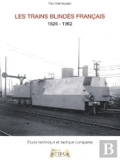 Les Trains Blindes Francais
