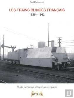 Bertrand.pt - Les Trains Blindes Francais