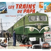 Les Trains De Papa