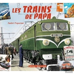 Bertrand.pt - Les Trains De Papa