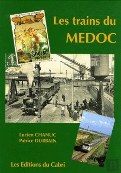 Bertrand.pt - Les Trains Du Medoc