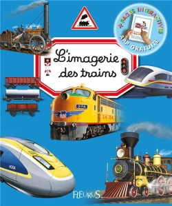 Bertrand.pt - Les Trains