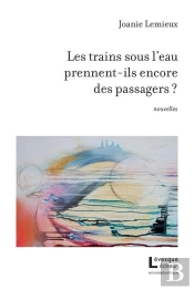 Les Trains Sous L'Eau Prennent-Ils Encore Des Passagers?