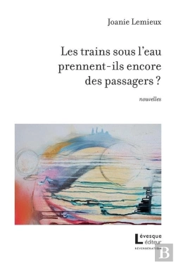 Bertrand.pt - Les Trains Sous L'Eau Prennent-Ils Encore Des Passagers?