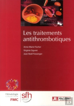 Bertrand.pt - Les Traitements Antithrombotiques