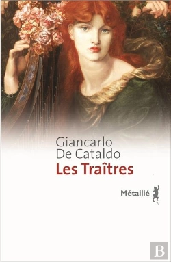Bertrand.pt - Les Traitres