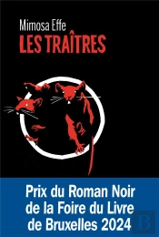 Les Traîtres