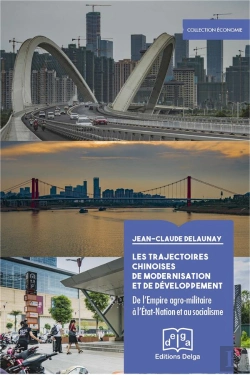 Bertrand.pt - Les Trajectoires Chinoises De Modernisation Et De Developpement